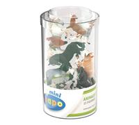 Papo - 33015 - Figure - Mini Tube's Farm