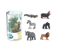 Papo Wild Life Mini Tub