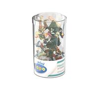 Papo Mini Tub's Pirates and Corsairs Toy