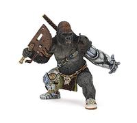 Papo - Mutant Gorilla Figurine - Fantasy Creature Toy for Kids Age 3+ - Hand-Painted Battle Character - Educational Fantasy Model - Figure - Creative Play