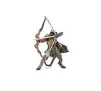 PAPO Fantasy World Mutant Panther Toy Figure - 36039