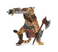 Papo Tiger Mutant Fantasy World Toy Figure (38954)