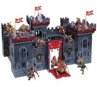 PAPO Fantasy World Mutants' Castle Toy Playset