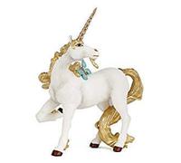 Papo Mythical Creatures - Golden Unicorn