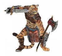 Papo Mythical Creatures - Tiger Mutant