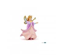 Papo 39090 The starry fairy ENCHANTED WORLD Figurine, multicolour
