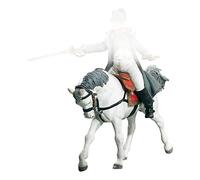 PAPO Napoleon's horse