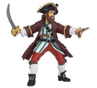 Papo Pirate - Barbarossa