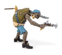 Papo Pirate mutant turtle figurine Collectable Toys For Kids Age 3+