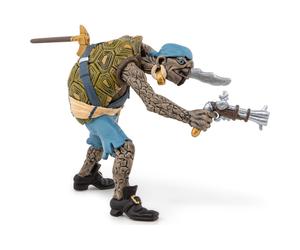 Papo Pirate mutant turtle figurine Collectable Toys For Kids Age 3+