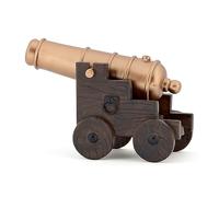 PAPO PIRATES AND CORSAIRS Animals 39411 Cannon Figurine, Multicolour