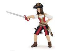 PAPO Pirates and Corsairs Toy Figures