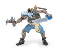 PAPO Pirates and Cosairs Turtle Mutant Pirate Toy Figure - 39481