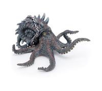 Papo Pirates & Corsairs Kraken Toy Figure (39483) Papo Multicolor