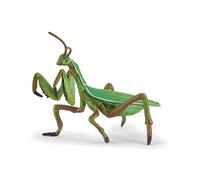 PAPO Wild Animal Kingdom Praying Mantis Toy Figure (50244)