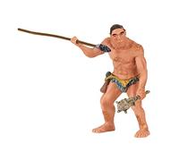 Papo Prehistoric man