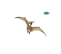 Papo Pteranodon Dinosaur Figurine - Figure New Brand 55006 - papo pteranodon figure new dinosaur brand 55006