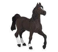 Papo - Realistic Arabian Horse Figure - Ages 3+ - Horses Collection - Creative Play Equestrian World - Gift Idea Toy for Girls and Boys