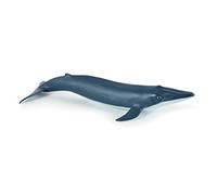 Papo Figurine Blue Whale Calf 56041 – Marine Life, Multicolour