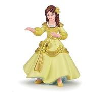 Papo - Realistic Bella Figure - Ages 3+ - Enchanted World Collection - Creative Play Fairy World - Gift Idea Toy for Girls and Boys