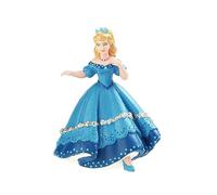 Papo 39022 Princess Sophie ENCHANTED WORLD Figurine, Multicolour