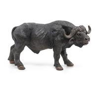 Papo "African Buffalo" Figure (Multi-Colour)