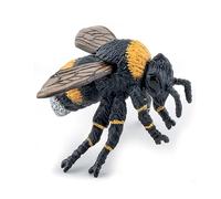 Papo - Hand painted - Animal Figures - Bumblebee - 50291 - Wildlife - Collectible - For Children - Suitable for Boys and Girls - From 3 years old