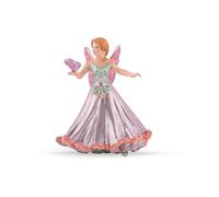 Papo 38806 Pink elf butterfly ENCHANTED WORLD Figurine, Multicolour