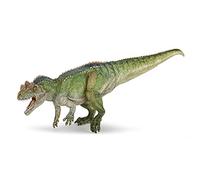 Papo - Realistic Ceratosaurus Dinosaur Figure - Ages 3+ - Dinosaurs Collection - Educational Play Carnivorous Dinosaur - Gift Idea Toy for Girls and Boys