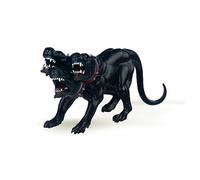 Papo - Realistic Cerberus Figure - Ages 3+ - Fantasy & Medieval Collection - Creative Play Legendary Creature - Gift Idea Toy for Girls and Boys