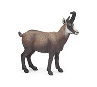 Papo Toy Figure Chamois Wild Animal Kingdom (53017) Multicolor
