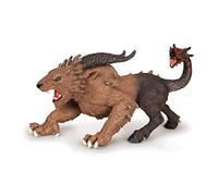 Papo Figurine Chimera 38977 – Medieval-Fantasy, Multicolour