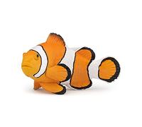 Papo 56023 Clownfish MARINE LIFE Figurine, Multicolour