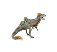 Papo - Realistic Concavenator Dinosaur Figure - Ages 3+ - Dinosaurs Collection - Educational Play Carnivorous Dinosaur - Gift Idea Toy for Girls and Boys