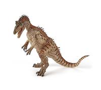 Papo Dinosaur Figurine – Cryolophosaurus (55068) – 12 cm – Multicolour