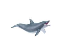 Papo - Animal Figurine - Dolphin, Splendour of Marine Animals for Children from 3 Years - Ocean Exploration and Awareness of Underwater Life