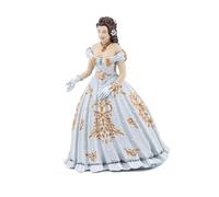 Papo 39708 Empress Sissi 9 cm Historical Figures Novelty 2024