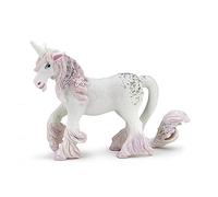 Papo Figurine The Enchanted Unicorn 39116 – Multicolour – One Size