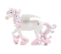 Papo - hand-painted - figurine - Enchanted World - Enchanted pegasus - 39205 - Collectible - Suitable for Boys and Girls - From 3 years old