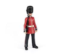 Papo Toy Figure - Royal Guard 39807 - Historicals, Multicolour