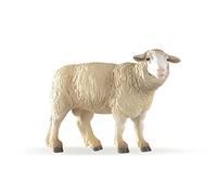 PAPO FARMYARD FRIENDS Figurine, 51041 Merinos Sheep, Multicolour