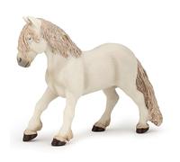 Papo - Realistic Fairy Pony Figure - Ages 3+ - Enchanted World Collection - Creative Play Magical World - Gift Idea Toy for Girls and Boys