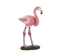 Papo - Realistic Flamingo Figure - Ages 3+ - Wild Life Collection - Educational Play Exotic Birds - Gift Idea Toy for Girls and Boys