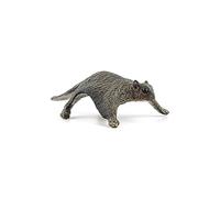 Papo Wild Animal Kingdom Flying Squirrel Toy Figure (50296) Papo Multicolor