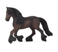 Papo Figurine Frisian Horse 51067 – Multicolour Stallion