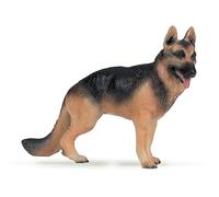 PAPO German shepherd