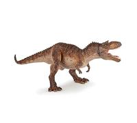 Papo - Realistic Gorgosaurus Dinosaur Figure - Ages 3+ - Cretaceous Collection - Educational Play Predatory Dinosaur - Gift Idea Toy for Girls and Boys - 20 Cm