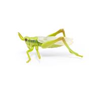 Papo - Realistic Grasshopper Figure - Ages 3+ - Garden Animals Collection - Educational Play Insects - Gift Idea Toy for Girls and Boys