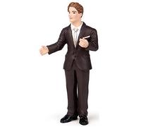 Papo "Groom in Suit Figure (Multi-Colour)