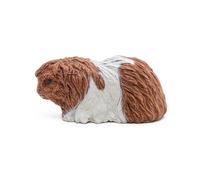 Papo Hand-Painted Figurine Guinea Pig 50276 - Wild Life Collectible Multicolor Ages 3+